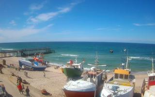 Chłopy port - 03-05-2025 12:49