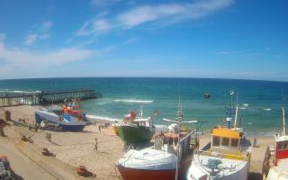 Chłopy port - 03-05-2025 12:56