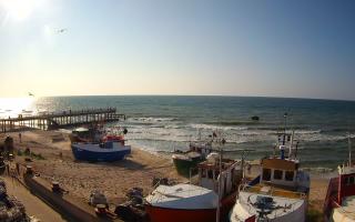 Chłopy port - 16-06-2025 16:18