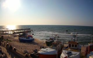 Chłopy port - 16-06-2025 17:00