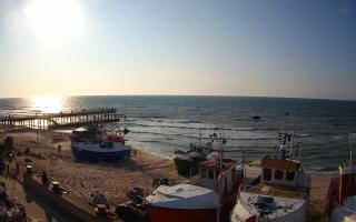 Chłopy port - 16-06-2025 17:07