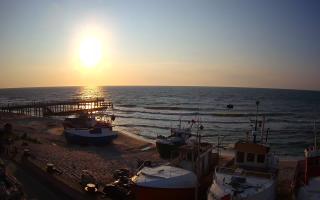 Chłopy port - 16-06-2025 18:17
