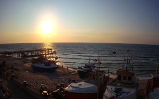 Chłopy port - 16-06-2025 18:25
