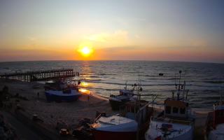 Chłopy port - 16-06-2025 19:00