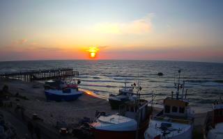 Chłopy port - 16-06-2025 19:14