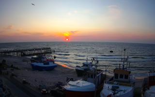 Chłopy port - 16-06-2025 19:21