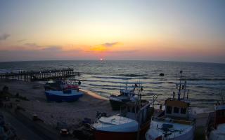 Chłopy port - 16-06-2025 19:28