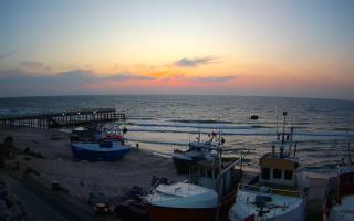 Chłopy port - 16-06-2025 19:42