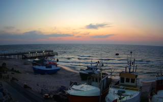 Chłopy port - 16-06-2025 19:49