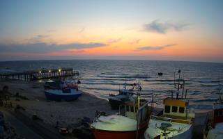 Chłopy port - 16-06-2025 20:03