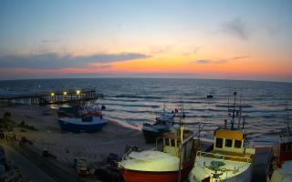 Chłopy port - 16-06-2025 20:10