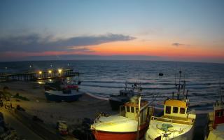 Chłopy port - 16-06-2025 20:24