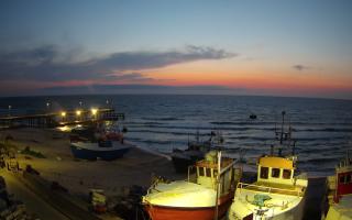 Chłopy port - 16-06-2025 20:31