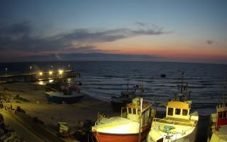 Chłopy port - 16-06-2025 20:38
