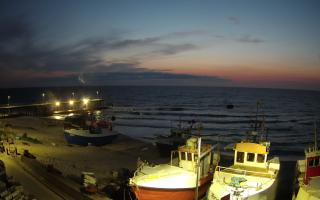 Chłopy port - 16-06-2025 20:45