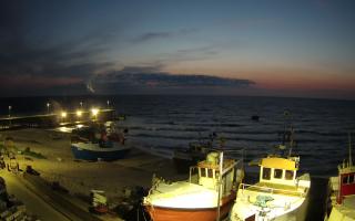 Chłopy port - 16-06-2025 20:52