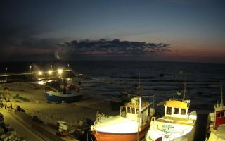 Chłopy port - 16-06-2025 20:59