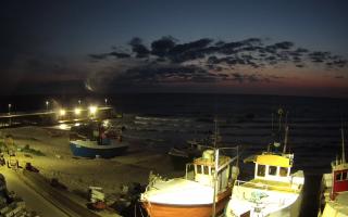 Chłopy port - 16-06-2025 21:06