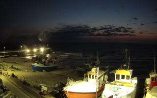 Chłopy port - 16-06-2025 21:13