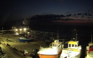 Chłopy port - 16-06-2025 21:20