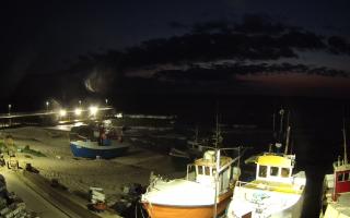 Chłopy port - 16-06-2025 21:27