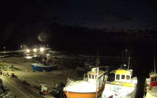 Chłopy port - 16-06-2025 21:42