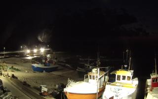 Chłopy port - 16-06-2025 21:49
