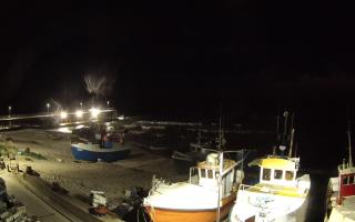 Chłopy port - 16-06-2025 22:03