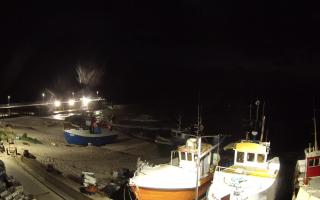 Chłopy port - 16-06-2025 22:10