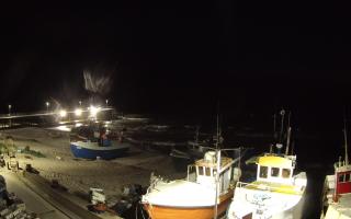Chłopy port - 16-06-2025 22:45