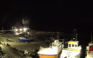 Chłopy port - 16-06-2025 22:52