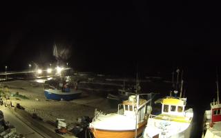Chłopy port - 16-06-2025 23:06