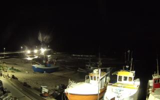 Chłopy port - 16-06-2025 23:20