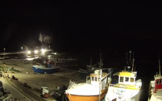 Chłopy port - 16-06-2025 23:27