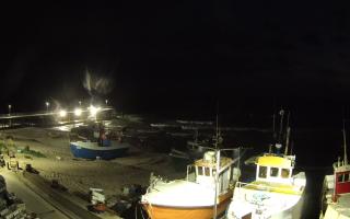 Chłopy port - 17-06-2025 00:02