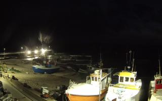 Chłopy port - 17-06-2025 00:09