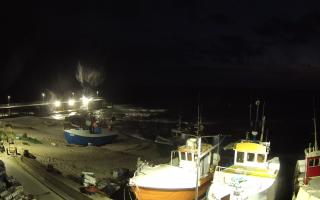 Chłopy port - 17-06-2025 00:16