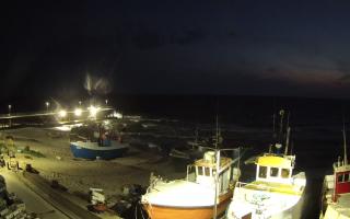 Chłopy port - 17-06-2025 00:38
