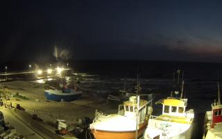 Chłopy port - 17-06-2025 00:45