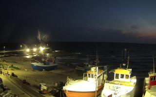 Chłopy port - 17-06-2025 00:52