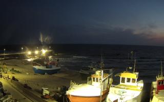 Chłopy port - 17-06-2025 00:59