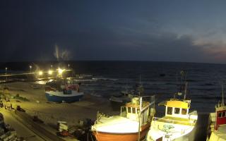 Chłopy port - 17-06-2025 01:06