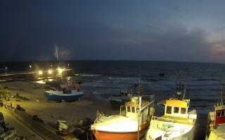 Chłopy port - 17-06-2025 01:13