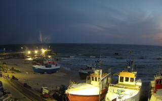 Chłopy port - 17-06-2025 01:20