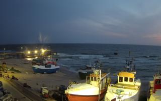 Chłopy port - 17-06-2025 01:27