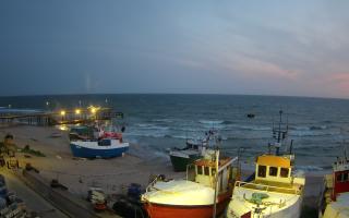 Chłopy port - 17-06-2025 01:41