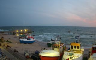 Chłopy port - 17-06-2025 01:48