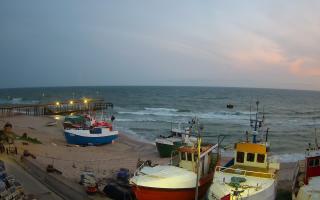 Chłopy port - 17-06-2025 01:55