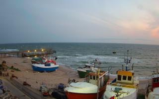 Chłopy port - 17-06-2025 02:02
