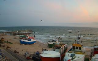 Chłopy port - 17-06-2025 02:16